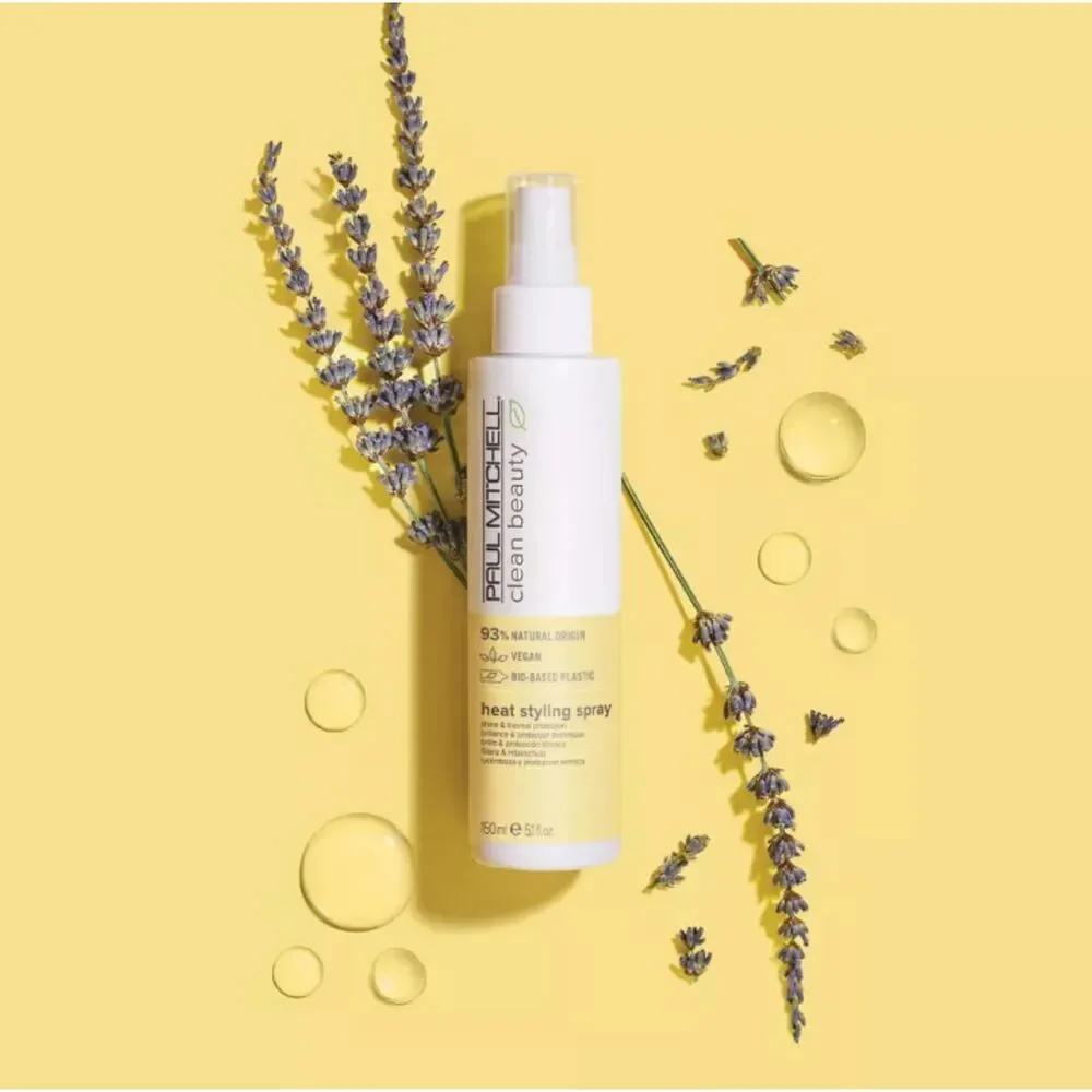 Paul Mitchell new $25